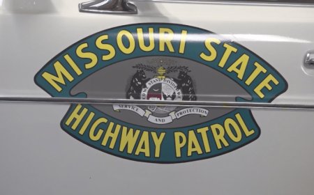 10-year-old boy dies in Texas County crash