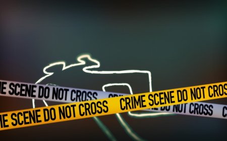 Arrest made after pedestrian fatally struck by multiple vehicles in Wichita