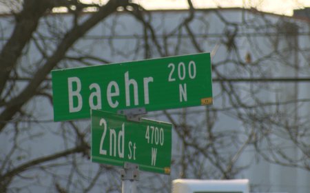 Two hospitalized after domestic incident in west Wichita