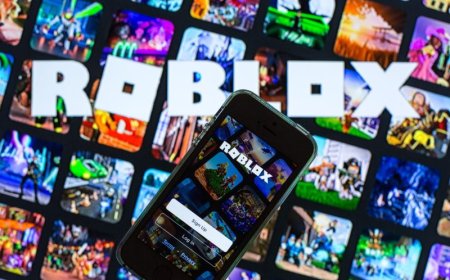 Oklahoma family files lawsuit against Roblox, calls it a 'hunting ground' for child sex predators