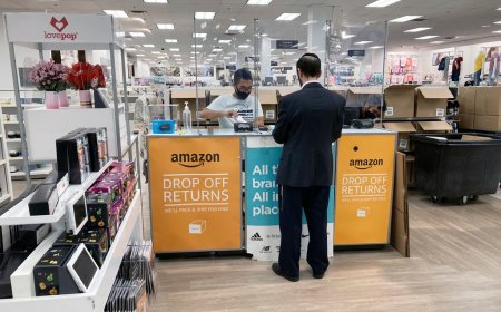 Retailers are quietly changing their return policies – here’s why you should be on the lookout this Black Friday