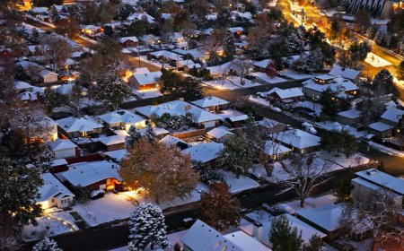 More than half of US homes lost value this year. Here's where it's been worst