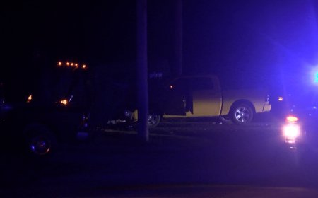 One dead, two injured in motorcycle crash near Clearwater