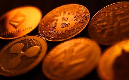 Invest in crypto? Here's what to know about your 2025 taxes