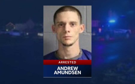 Suspect in Basehor shooting with deputies has lengthy criminal history