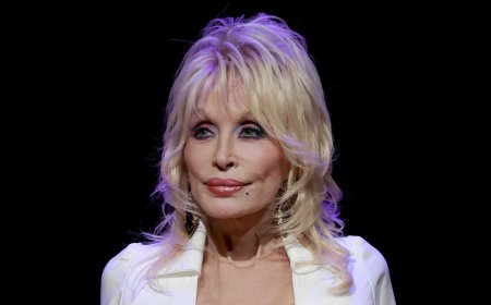 Dolly Parton skips events as she further deals with 'health challenges'