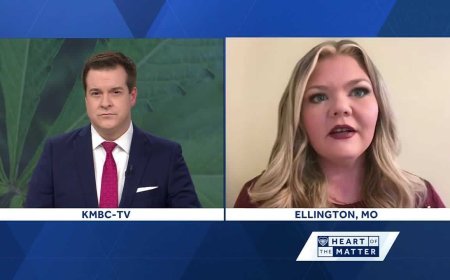 Shutdown-ending spending bill spells trouble for hemp industry