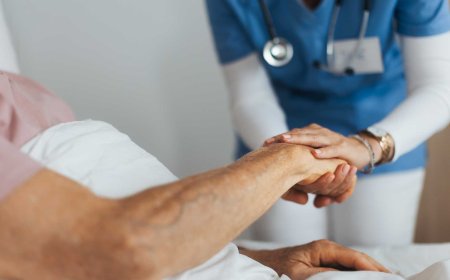 Nursing is no longer a professional degree: How it impacts student loans