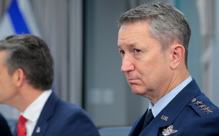 Top military leaders head to Puerto Rico to thank troops supporting Caribbean missions