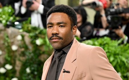 Donald Glover reveals stroke, hole in his heart forced entire tour cancellation