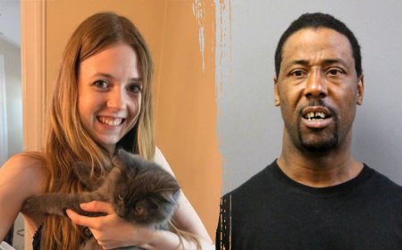 Duffy identifies Chicago train victim as 26-year-old Bethany MaGee while blasting city's 'carelessness'