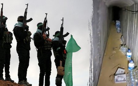 Taking out Hamas' million-dollar 'root' tunnel is game changer, analyst says