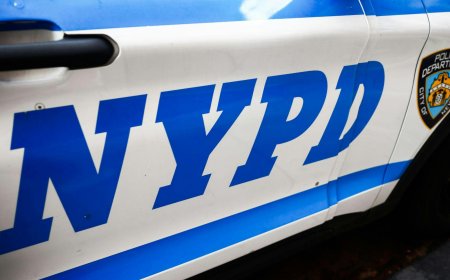 NYPD Commissioner Wants More Police, Mamdani Says Current Number ‘Sufficient’