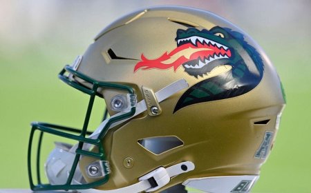 Alabama Football Player Charged With Attempted Murder After Stabbing Incident