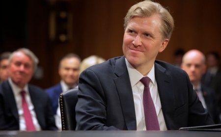 The Latest Step in the Establishment Campaign to Stop Elbridge Colby