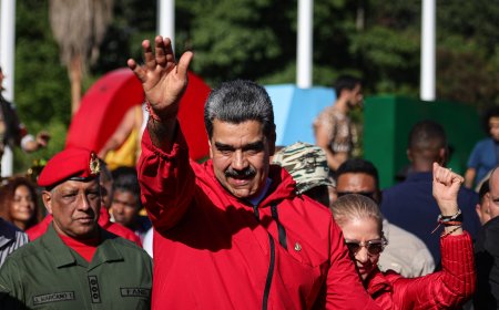 War with Venezuela Won’t Solve America’s Economic Woes