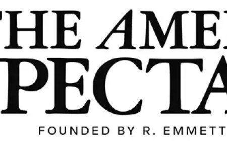 A Passionate Defense of Christian Nationalism 