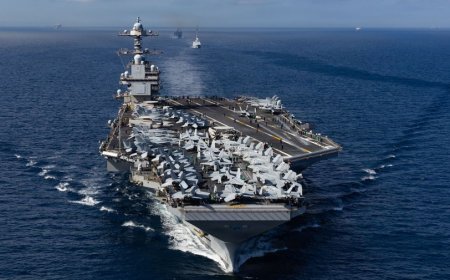 Most Americans oppose military action in Venezuela: Poll