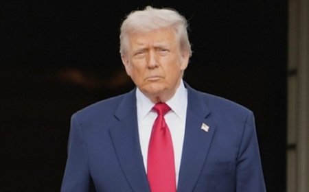 Trump: 'Republican Party has never been so united'