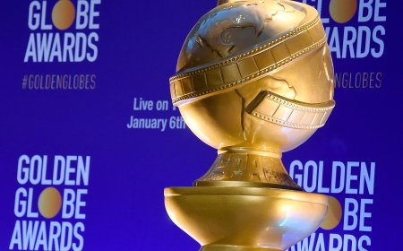 Golden Globes tickets selling for  $70K via Penske Media concierge gift guide, ‘shameless’: source