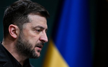 Harsh realities a weakened Ukraine must face as scandal, troubles loom over Zelensky’s regime