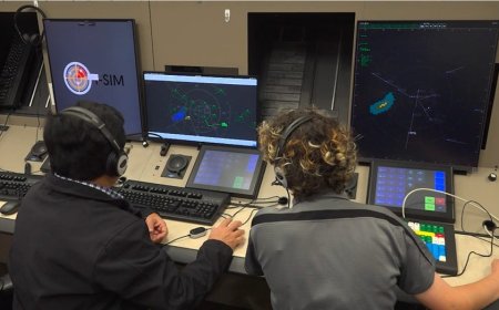 FAA scrambles to hire 8,900 air traffic controllers by 2028 as shortage reaches crisis levels