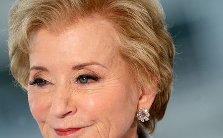 Exclusive -- Education Secretary Linda McMahon: Parents, Students Must Prioritize ‘Return on Investment’ for Career Success