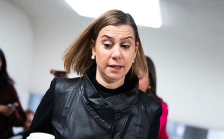 Michigan Sen. Elissa Slotkin Admits That Trump Has Not Issued Illegal Orders to U.S. Military