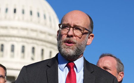 Trump's Consumer Financial Protection Bureau Releases 'Humility Pledge' to End 'Thuggery' Under Biden Admin