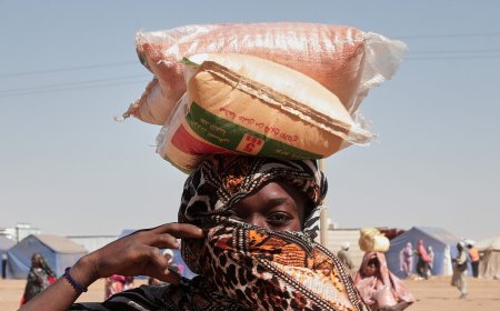 23 children die of malnutrition within a month in Sudan’s Kordofan region