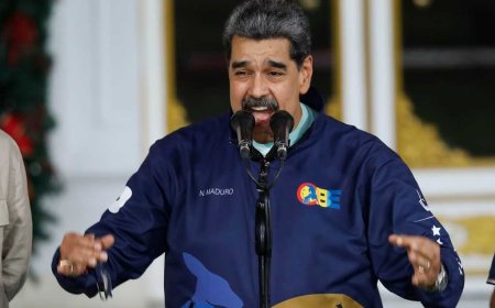 US set to label Maduro-tied Cartel de los Soles as a terror organization