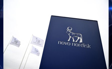 Semaglutide fails to slow progression of Alzheimer’s in highly anticipated trials, Novo Nordisk says