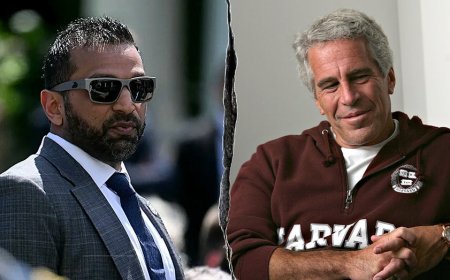 Cops swarm Epstein records vault after ‘cover-up’ claims, online protest chatter light up the web: report