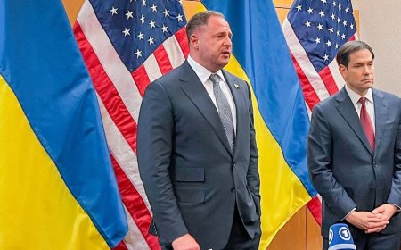 Some European leaders wary of US approach to Ukraine peace talks as UK, France plan new meeting