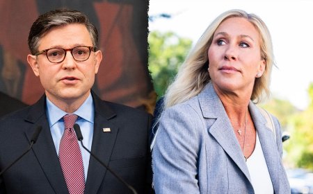 Reporter's Notebook: House math turns tricky as Greene resignation tightens GOP grip on power