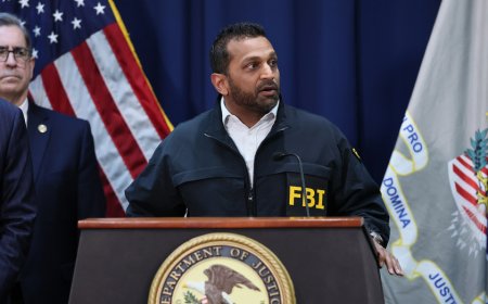 ‘People would have died’: Inside the FBI’s Halloween takedown that exposed a global terror network
