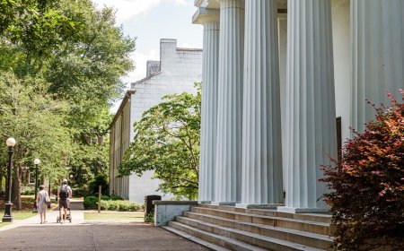 Students explain why more young Americans are ditching Northeast schools for Southern campuses