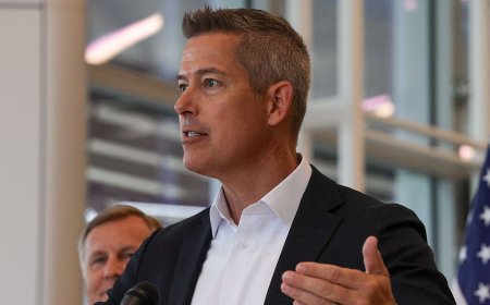 Duffy Says Dem State Is Breaking Law By Giving Driver’s Licenses To Illegals