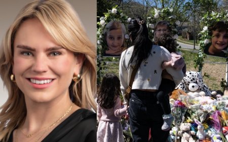 Democrat Aftyn Behn Said Covenant Shooting Made Her ‘Fearful’ For ‘Trans Communities’