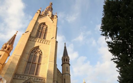 Catholic University Walks Back Attempt To Water Down Religious Values After Backlash