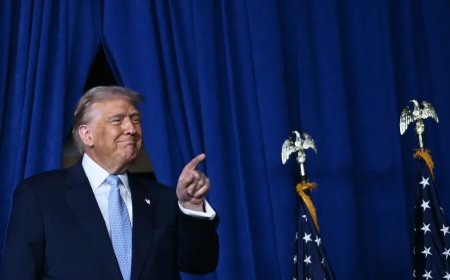 Trump’s Legacy Rests On Securing Justice For Russiagate