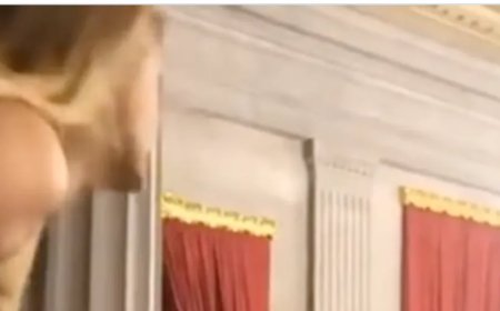 Democrat Congressional Candidate Aftyn Behn Screams Hysterically As She Gets Booted From Legislature Session