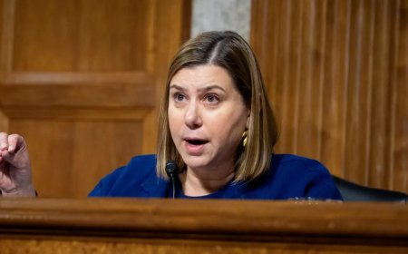 Editor Daily Rundown: Democrat Who Called On Troops To Defy ‘Illegal Orders’ From Trump Can’t Name One