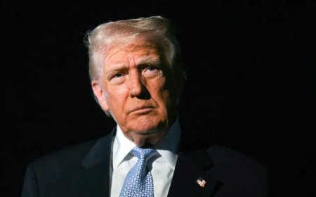 Most Americans Do Not Want Trump To Strike Venezuela: POLL