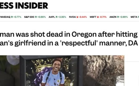 INGERSOLL: Shut Up And Let This Drunk, Black Dude Pummel You