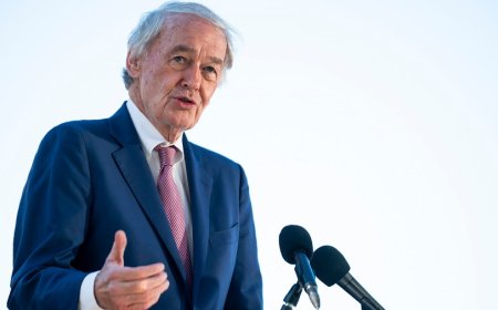 Senate Democrat asks Trump for TikTok divestiture details