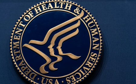 HHS officially rescinds shutdown layoffs