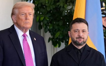 Trump hails progress on Ukraine peace talks