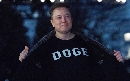 OPM pushes back on report DOGE dissolved ahead of schedule