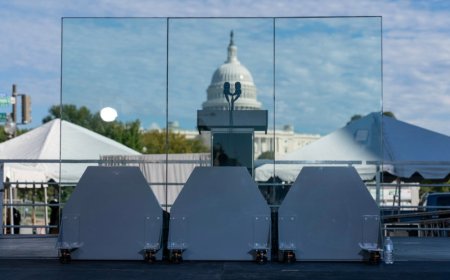 The best and worst of times and America's political divide